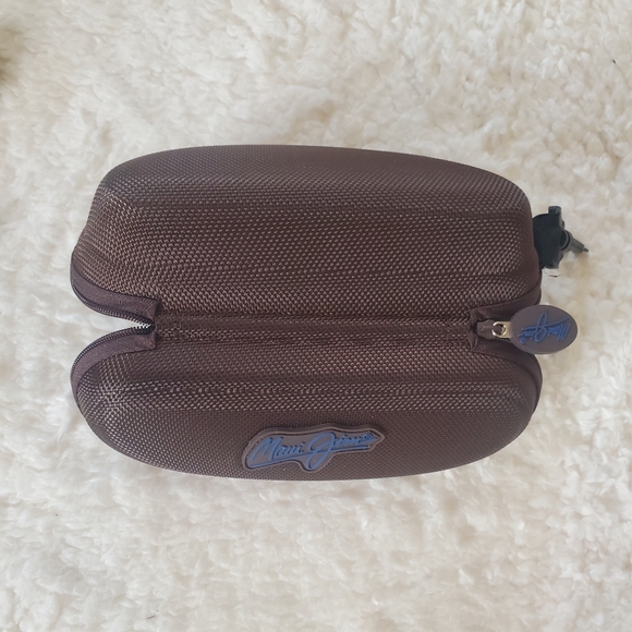 NEW MAUI JIM TWIN FALLS Sunglasses. NEW in Box. - Picture 4 of 9